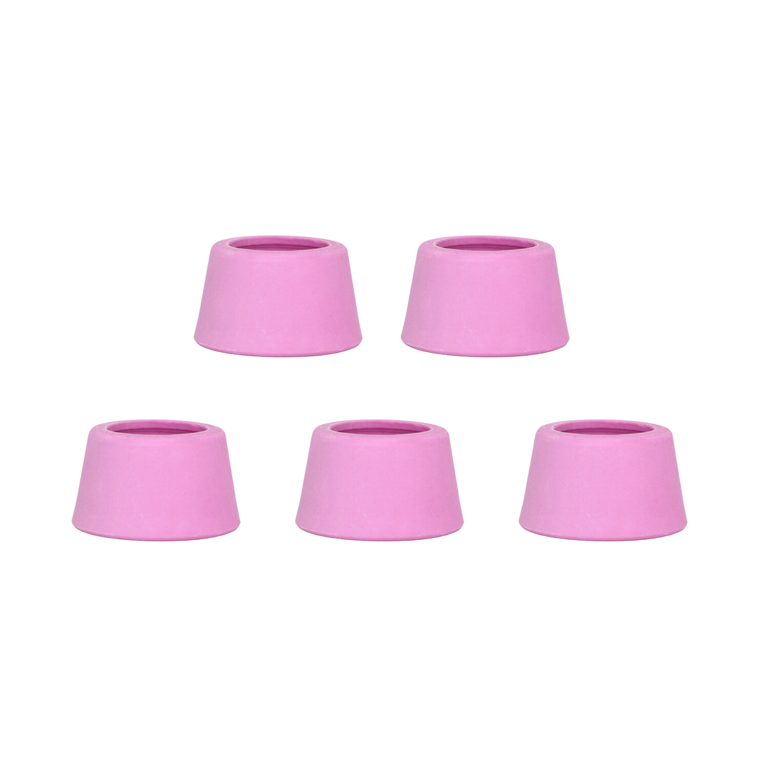 5 pcs Shield Cups Retaining Caps fit Amico CTS-200 CTS200 Plasma Cutter