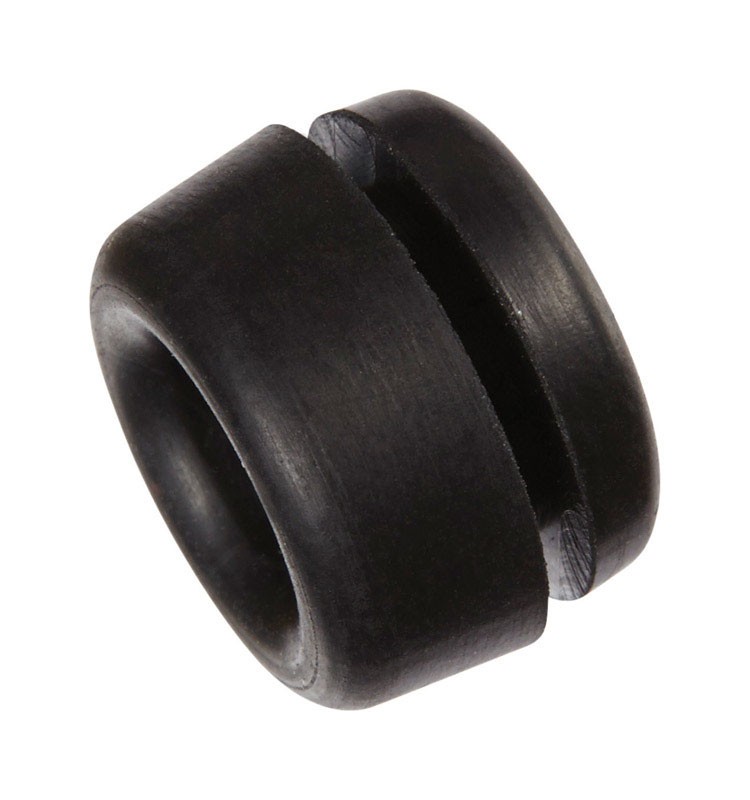 Jandorf 61479 Rubber Insulated Bushing 1/2 x 3/8 I.D. x 3/4 O.D. x 0.5 Thick in.