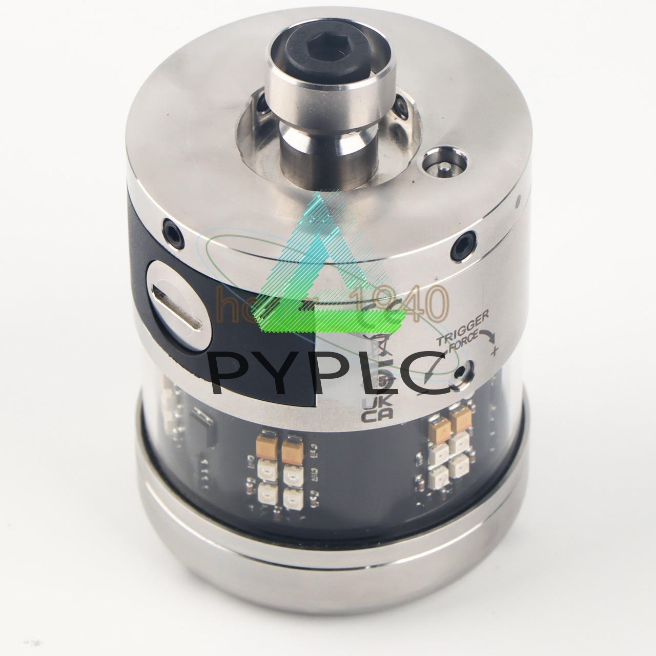 1Pcs RENISHAW OMP60 Optical Machine Probe
