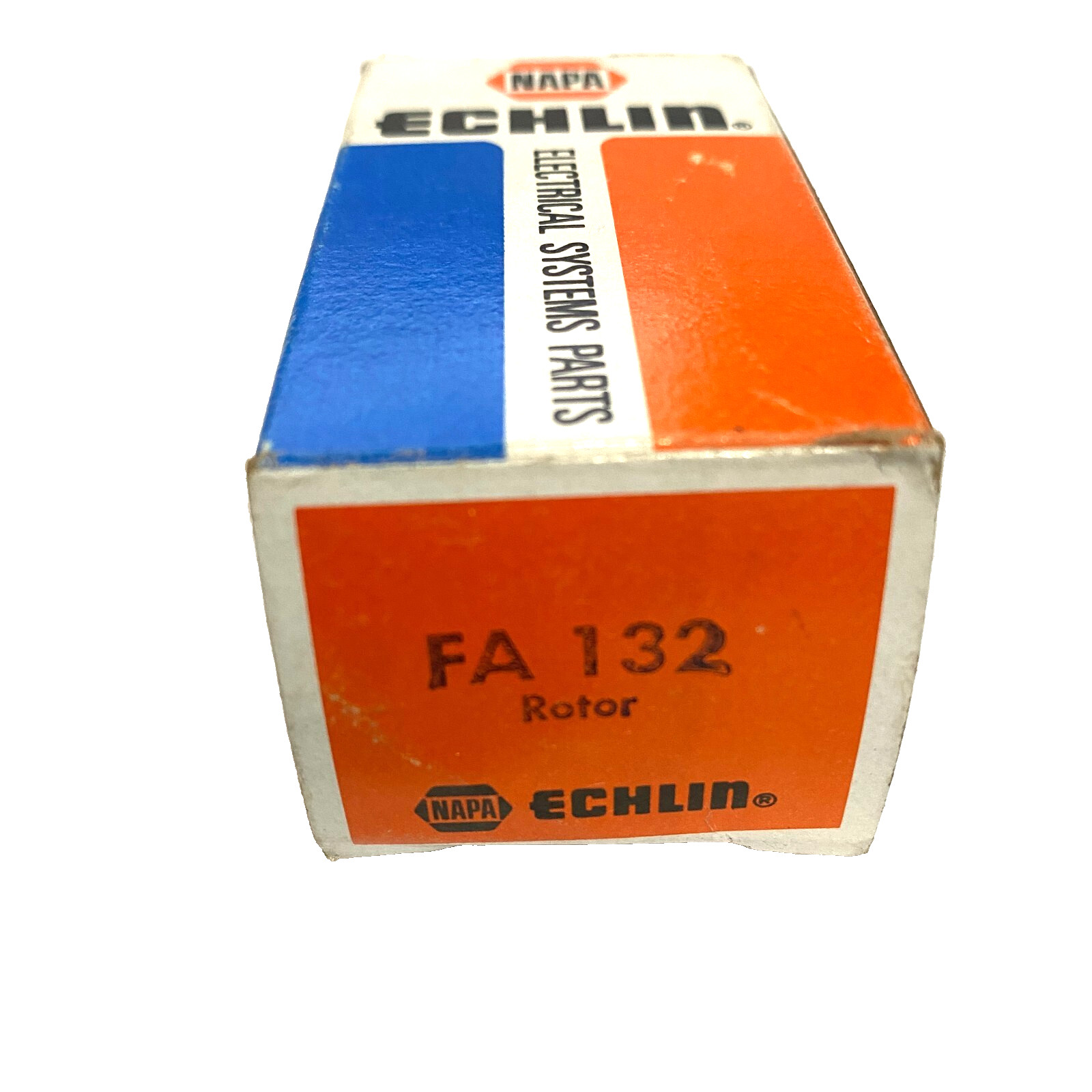 Napa Echlin FA 132 Rotor, NOS, NIB, NEW