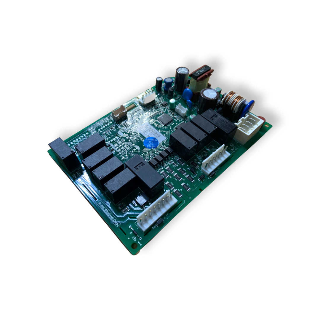 W10446514 WHIRLPOOL REFRIGERATOR CONTROL BOARD