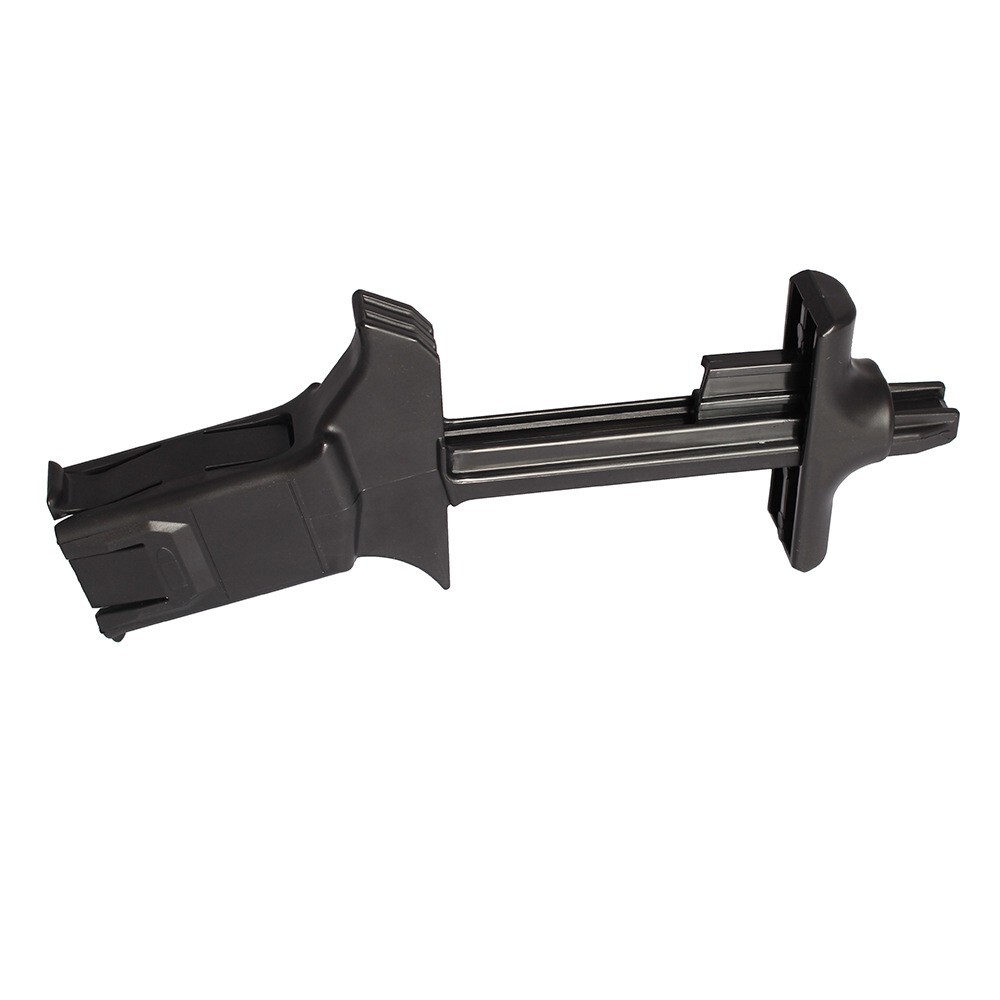 Universal Speed Loader Magazine Loader for 9mm 40 S&W Magazines Polymer Black