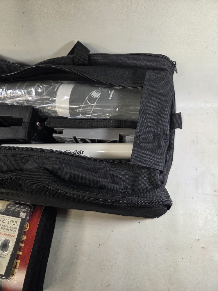 Wheeler Engineering Delta Series - Armorer's Professional Kit
