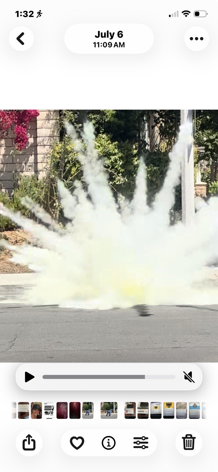4-pack Automatic Self-Exciting Fire Extinguisher Ball. Exp  12 / 2029 Tested.
