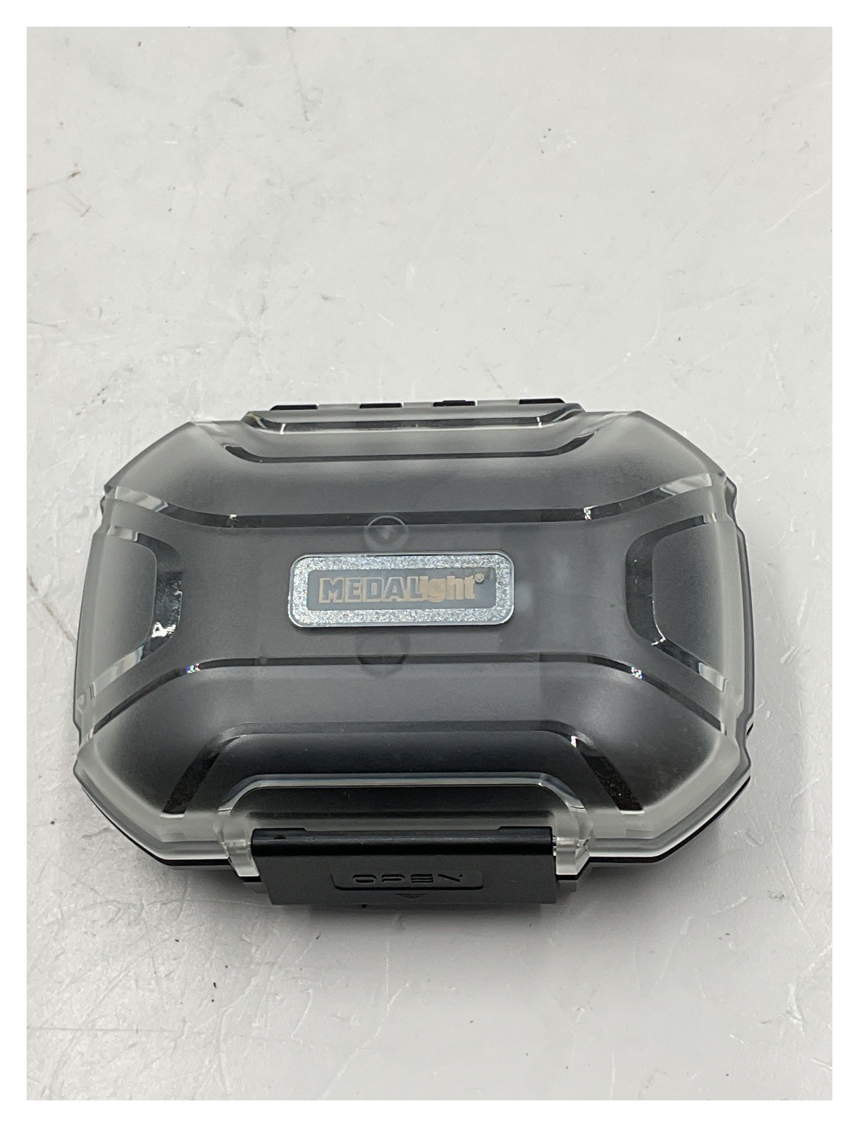 MEDALight F2 Wireless Off-Camera Flash Mini Speedlite with Case - New