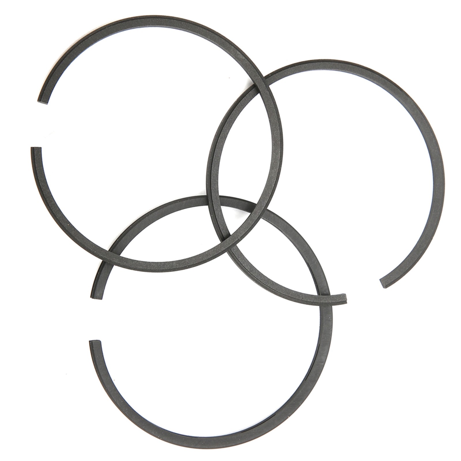3 Pcs 65mm Piston High-Quality Replacement For Air Compressor Premium