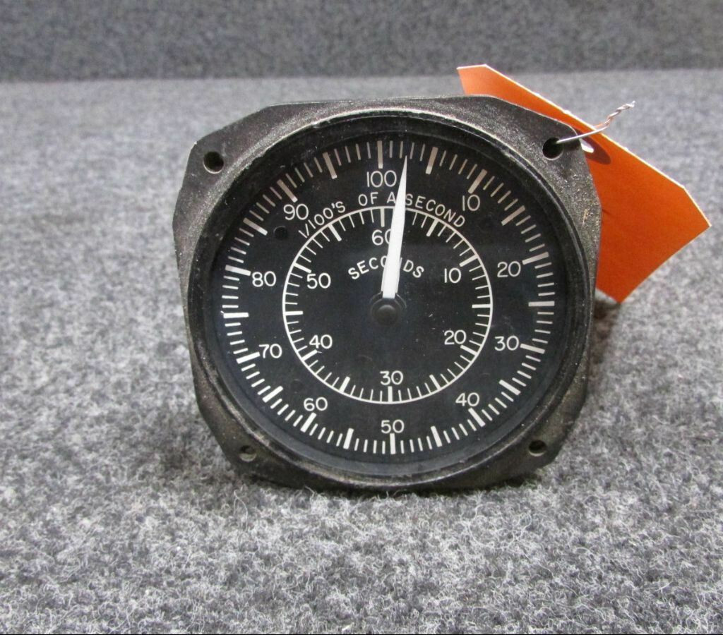 A15316 A.W. Hayden Stop Clock Indicator