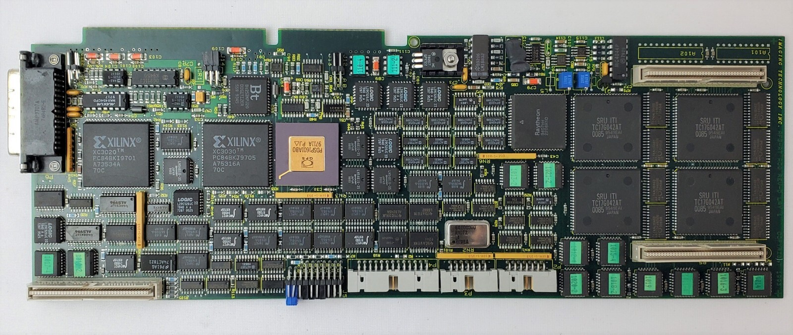 Imaging Technology AFG-AT ACQ Circuit Board