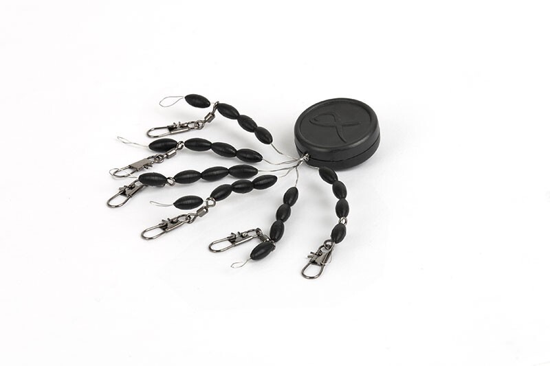 MATRIX Pellet Waggler Attachments  - Float Match Coarse Pole Fishing - GAC431
