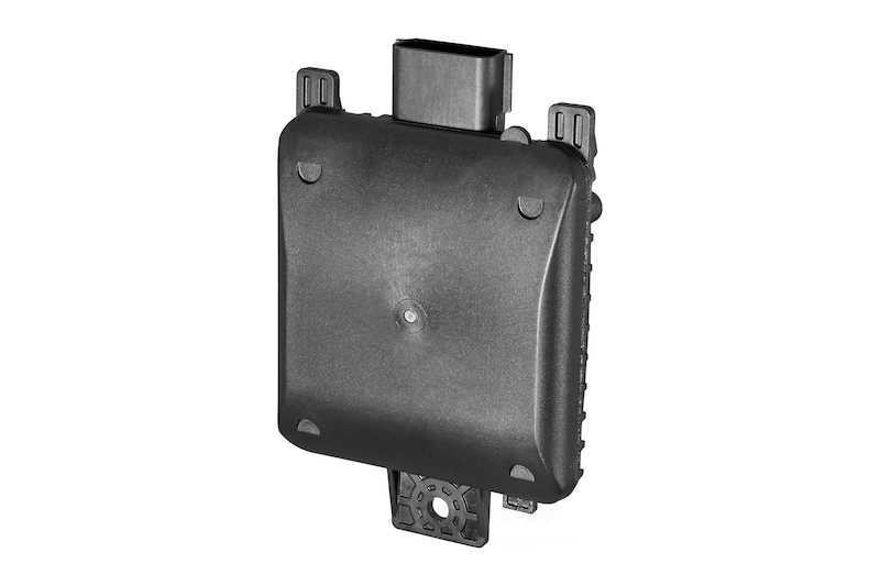 HELLA 013068241 Blind Spot Detection System Warning Sensor
