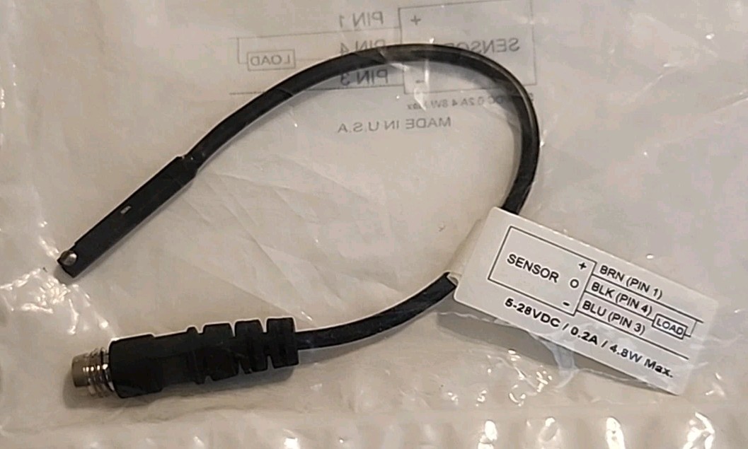 NEW Automation Direct CPS9C-AN-F Cylinder Switch - Warranty & Free Shipping