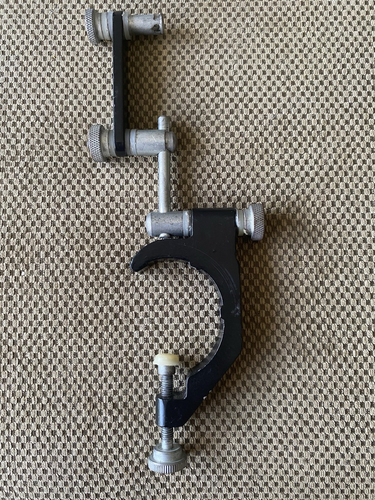 Value Collection Indicator Positioner & Holder