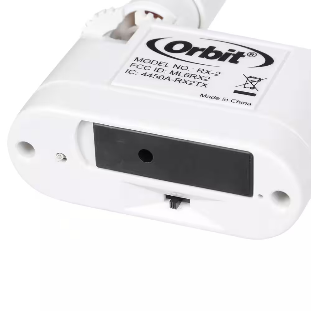 RF Rain/Freeze Sensor