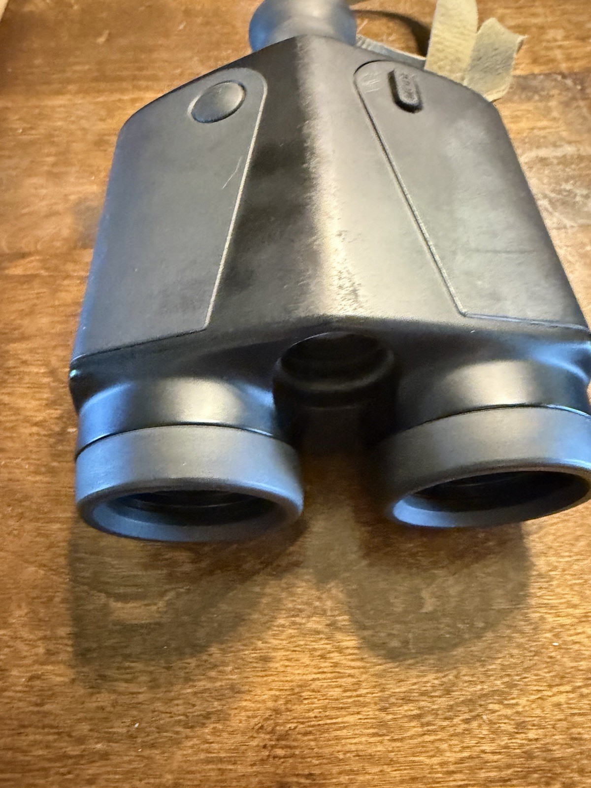 ✅ BUSHNELL RANGING RANGEFINDER - MODEL 200800, WORKS