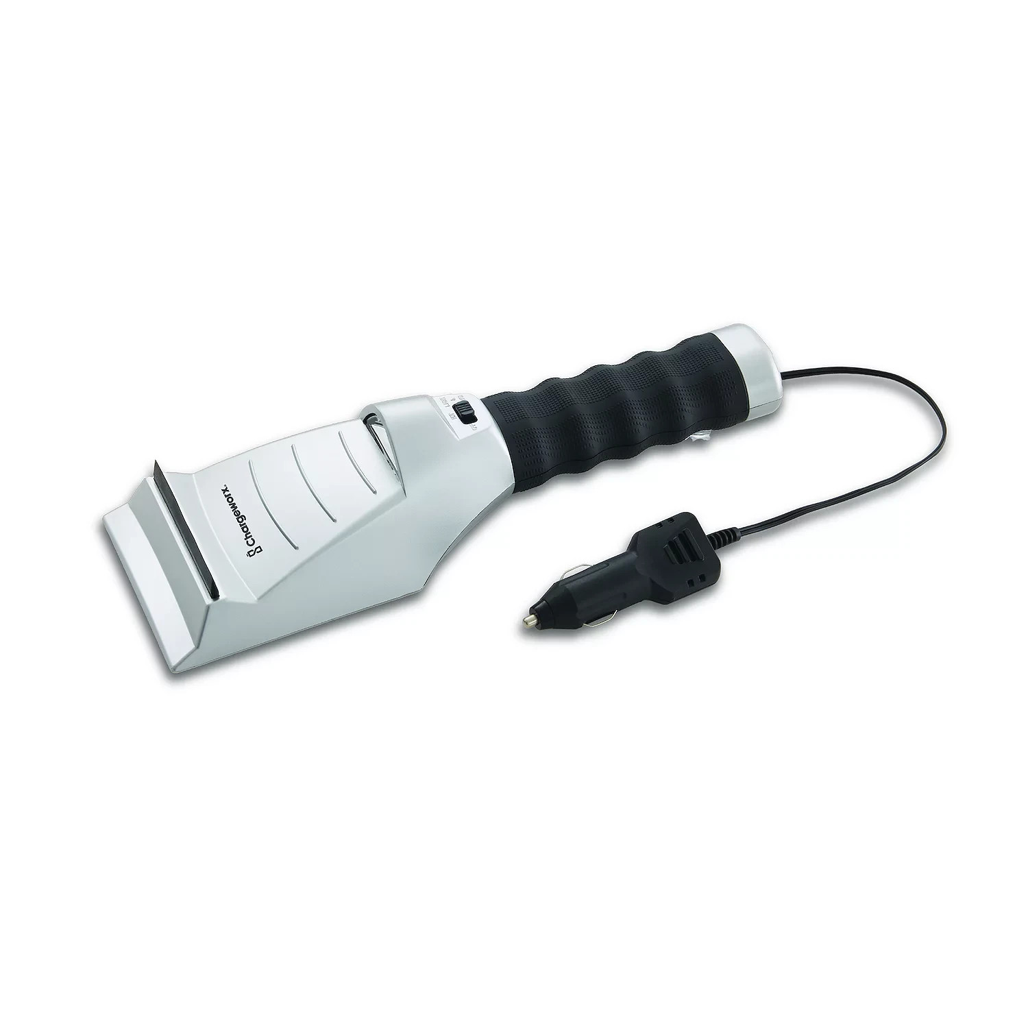 **NEW** Chargeworx Heated Ice Scraper for Car Windshield