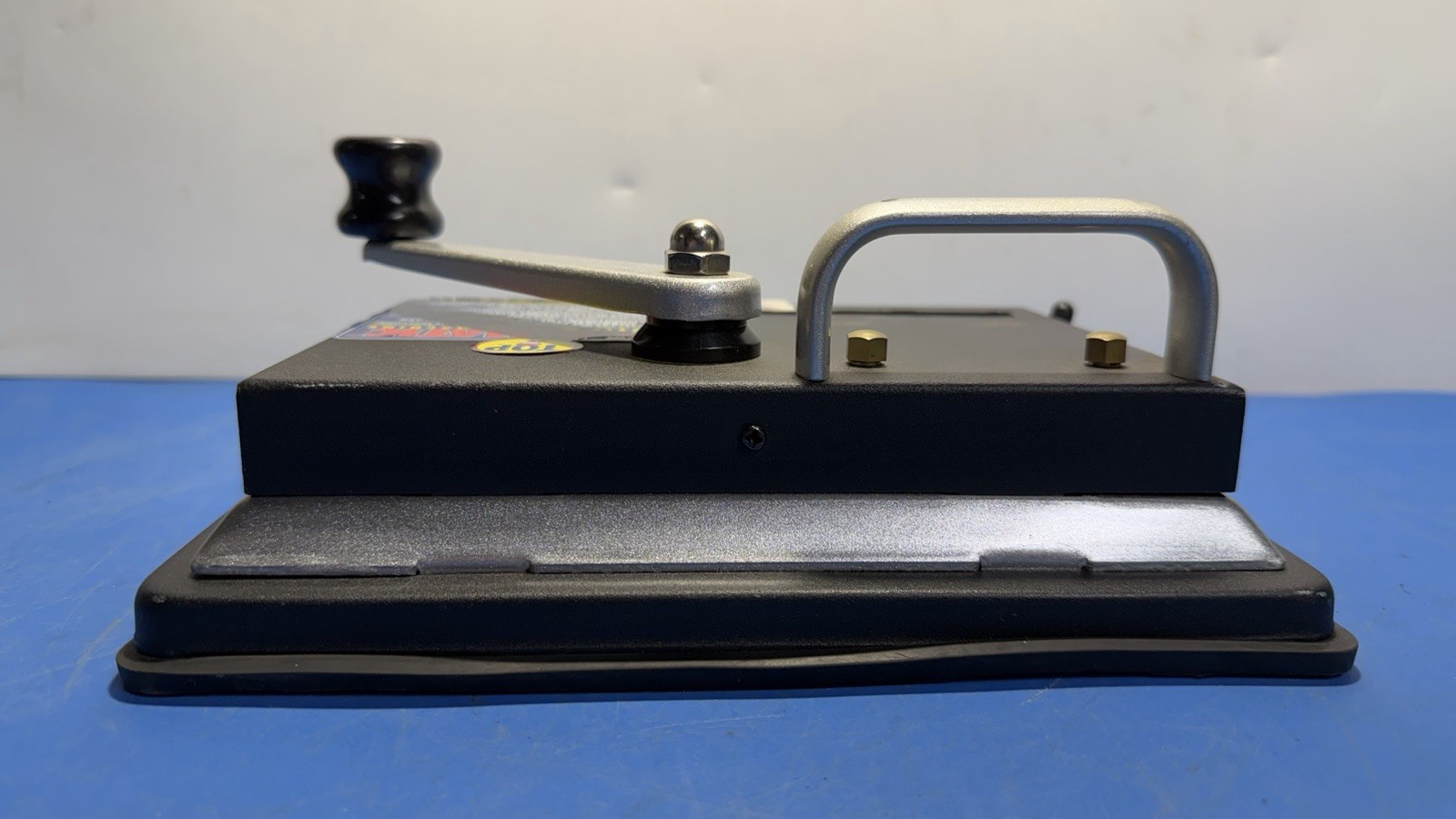 Top-O-Matic Cigarette Making Machine Manual Tabletop Roller