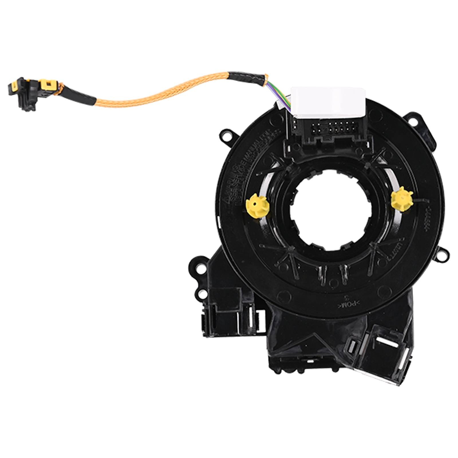 For 2011-2016 Ford F-250 F-350 F-450 F-550 Super Duty Clock Spring GC3Z14A664E