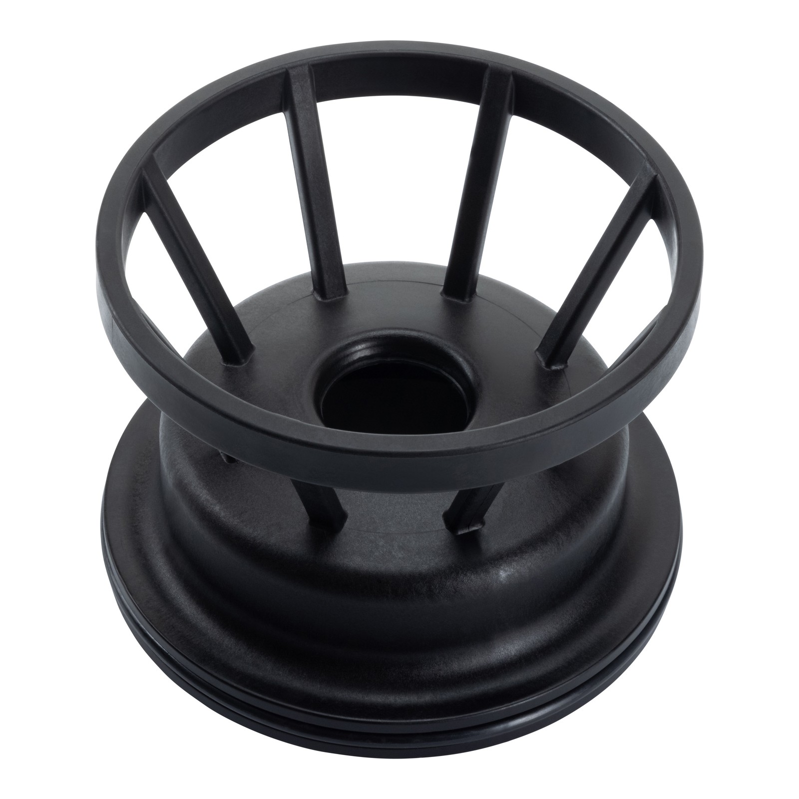 Amiad Replacement Separation Plate Assembly w/ O-Ring
