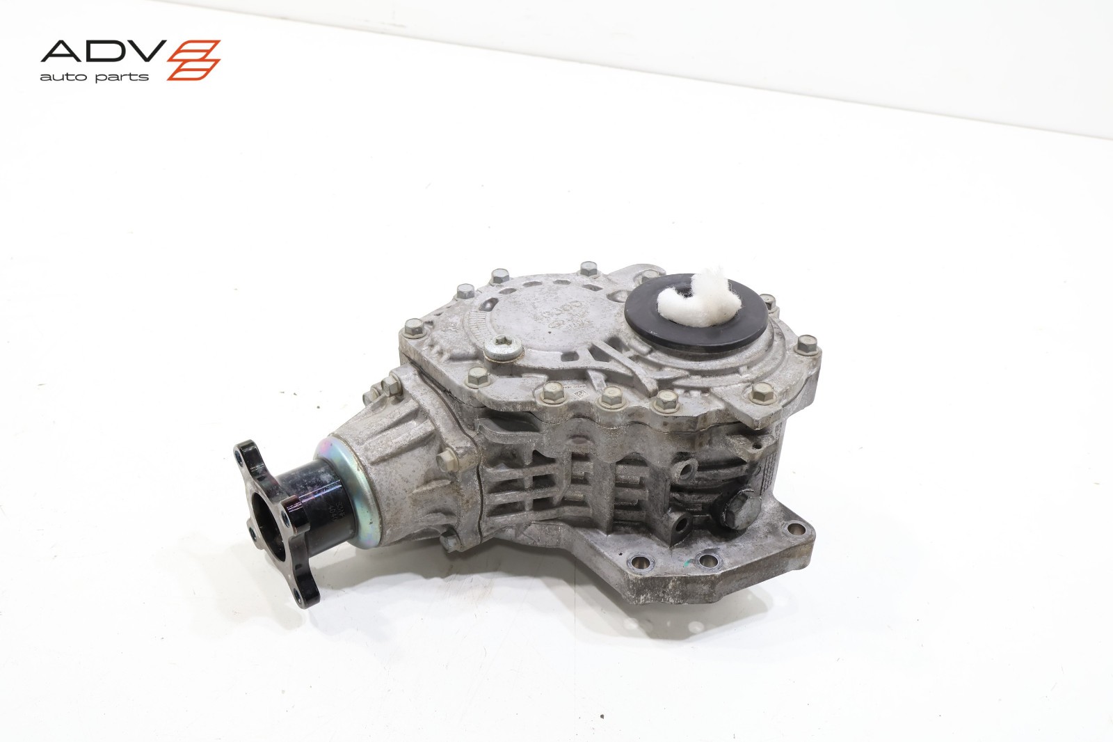 2024 - 2025 HYUNDAI SONATA AWD AUTOMATIC TRANSMISSION TRANSFER CASE OEM