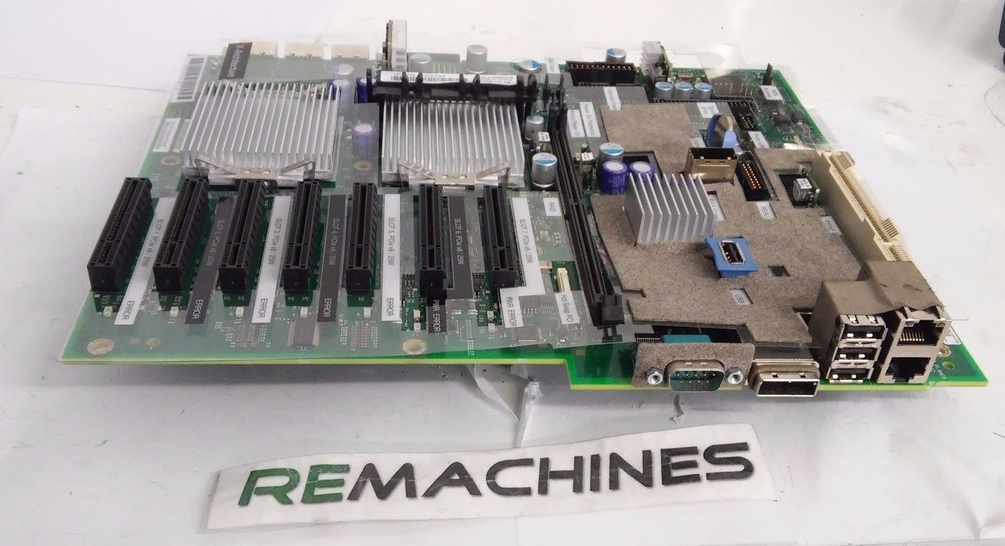 IBM X3850 M2 PCI subsystem board PN 44E4522 TESTED! FREE SHIPPING!