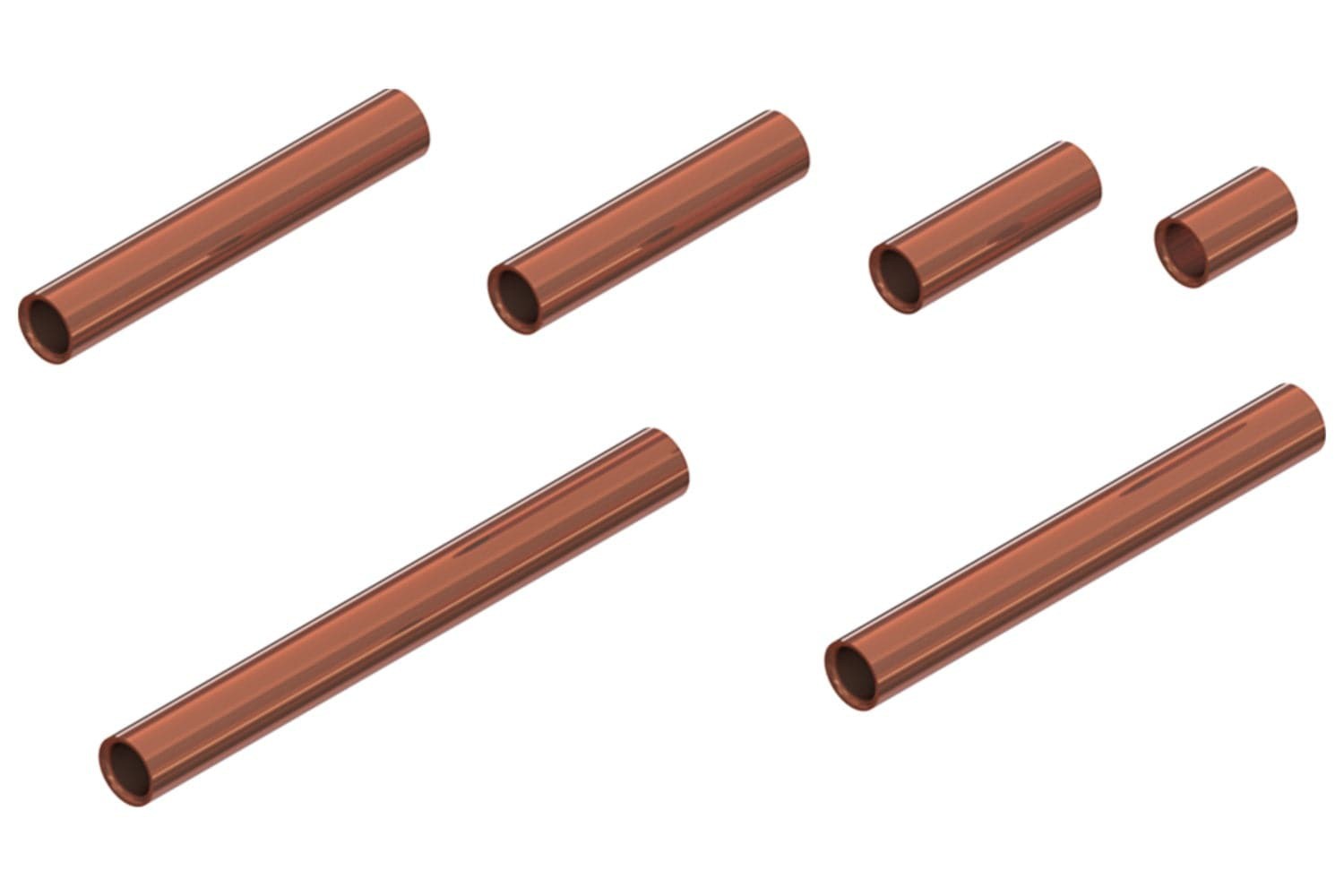 Pro Sportfisher Flexi Weights