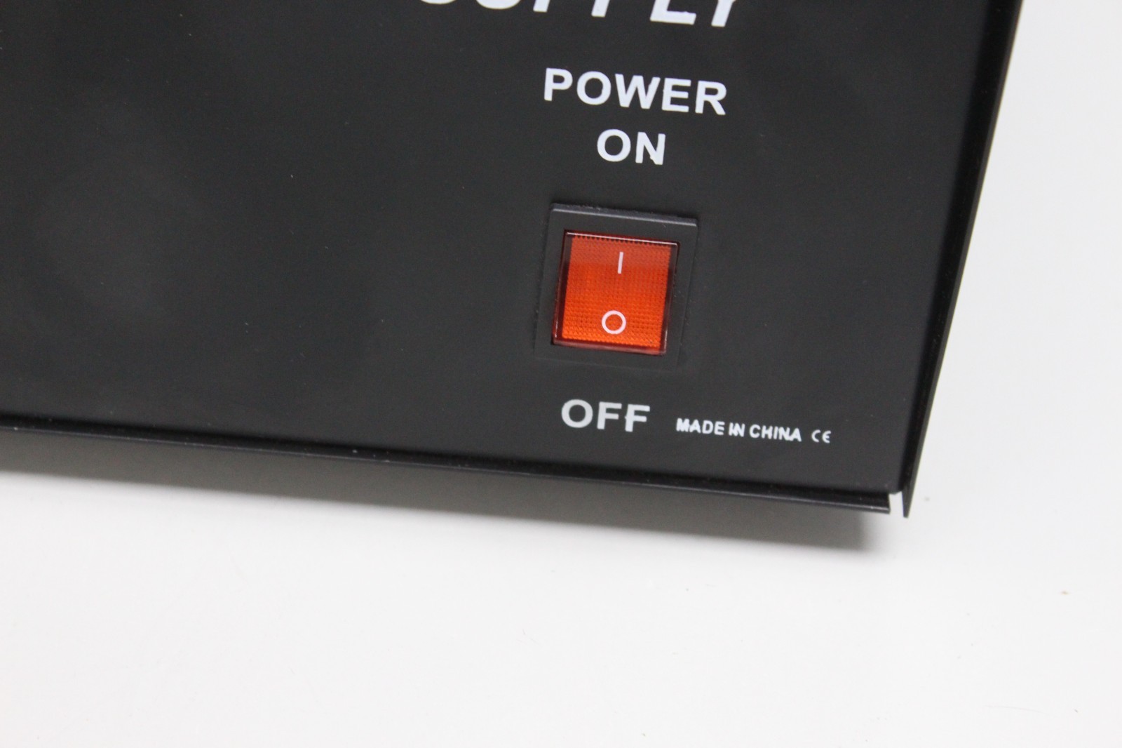 Simran DF1768 DC Regulated Power Supply 13.8v/40-42a