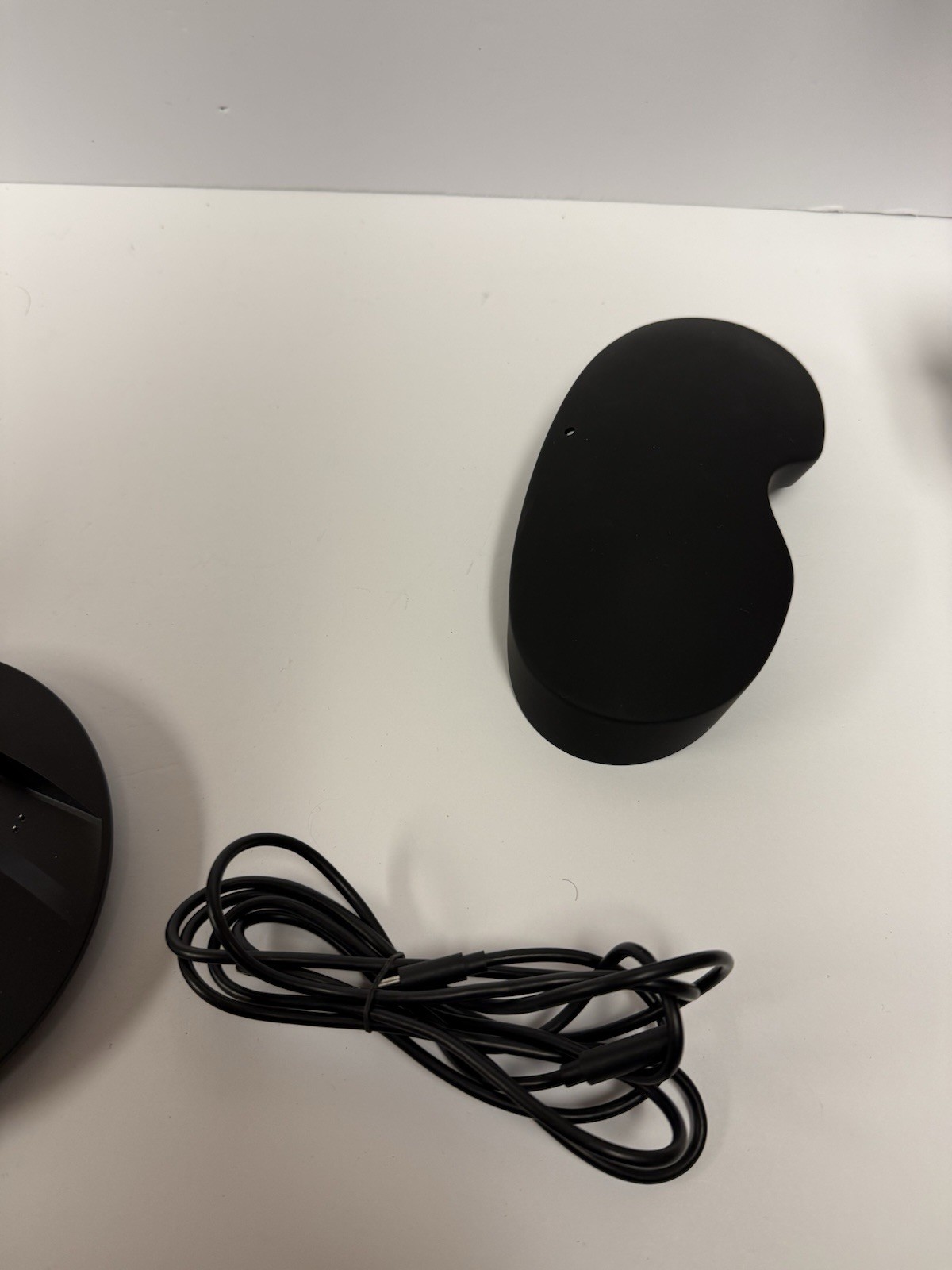 Meta Quest Pro VR 256GB Headset Only (No Controllers)