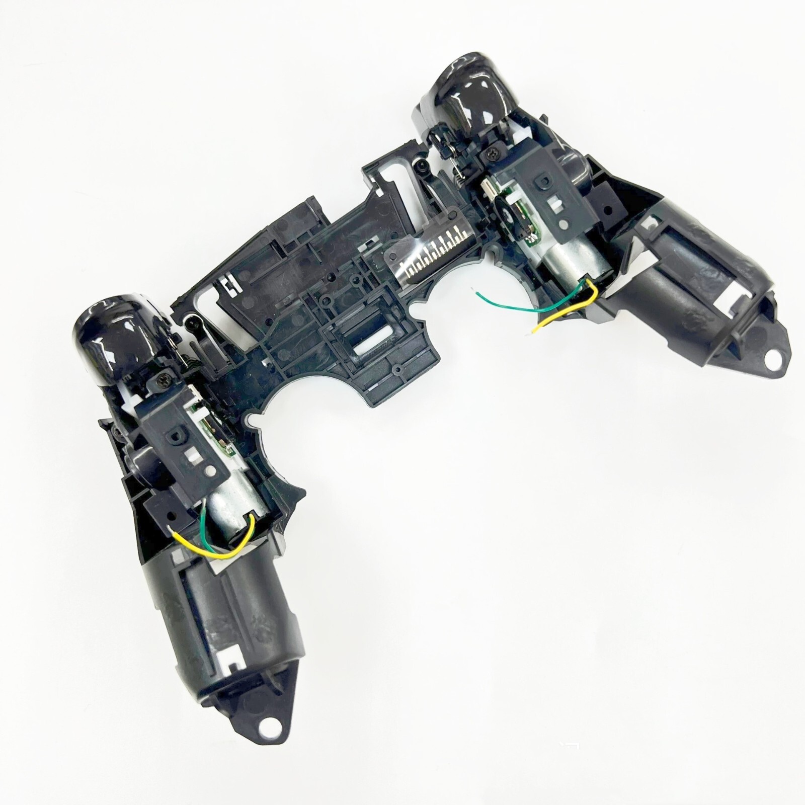 For PS5 Inner Bracket BDM-030 V3.0 Trigger Module Assembly with Vibration Motor