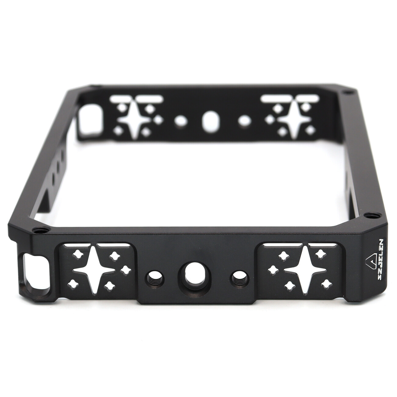 Cage Protective Shell for SamHD 702 Touch Cine 7 and Threaded Holes,Cold Shoe