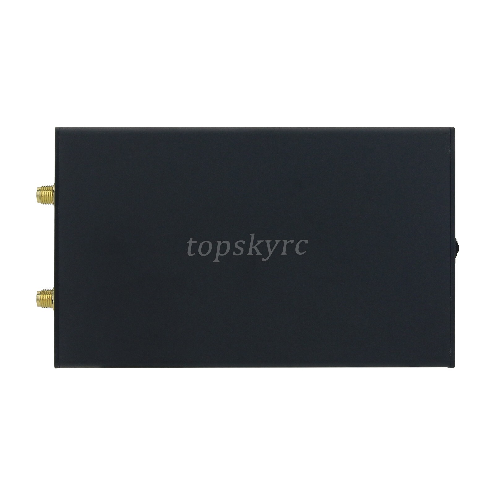 ZQ6 6G Simple Spectrum Analyzer Tracking Generator Signal Source 4.3" Touch