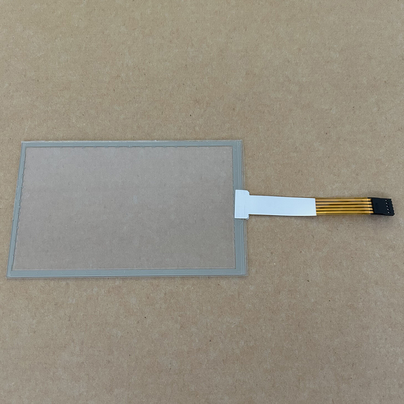 Original Replacement Touch Screen Panel for HIGGSTEC T070S-5RBF03N-3A18R4-080FH