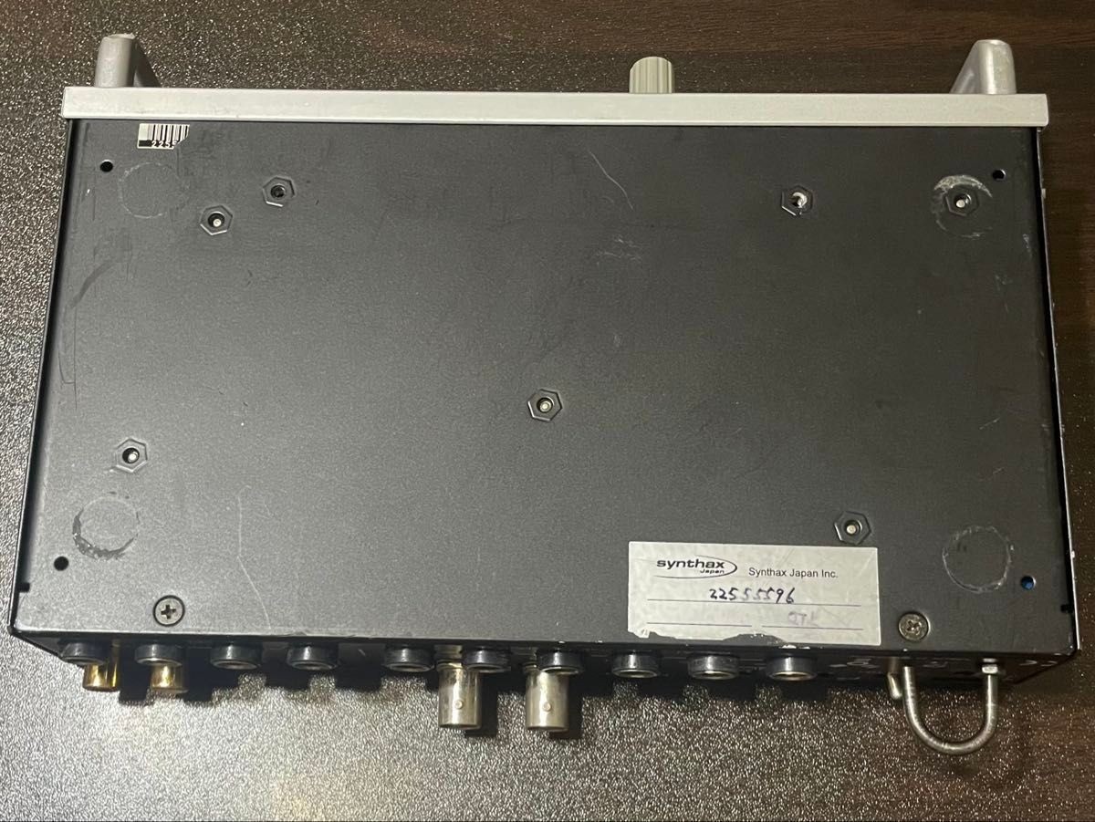 RME Fireface 400 Audio Interface Working & Tested JP