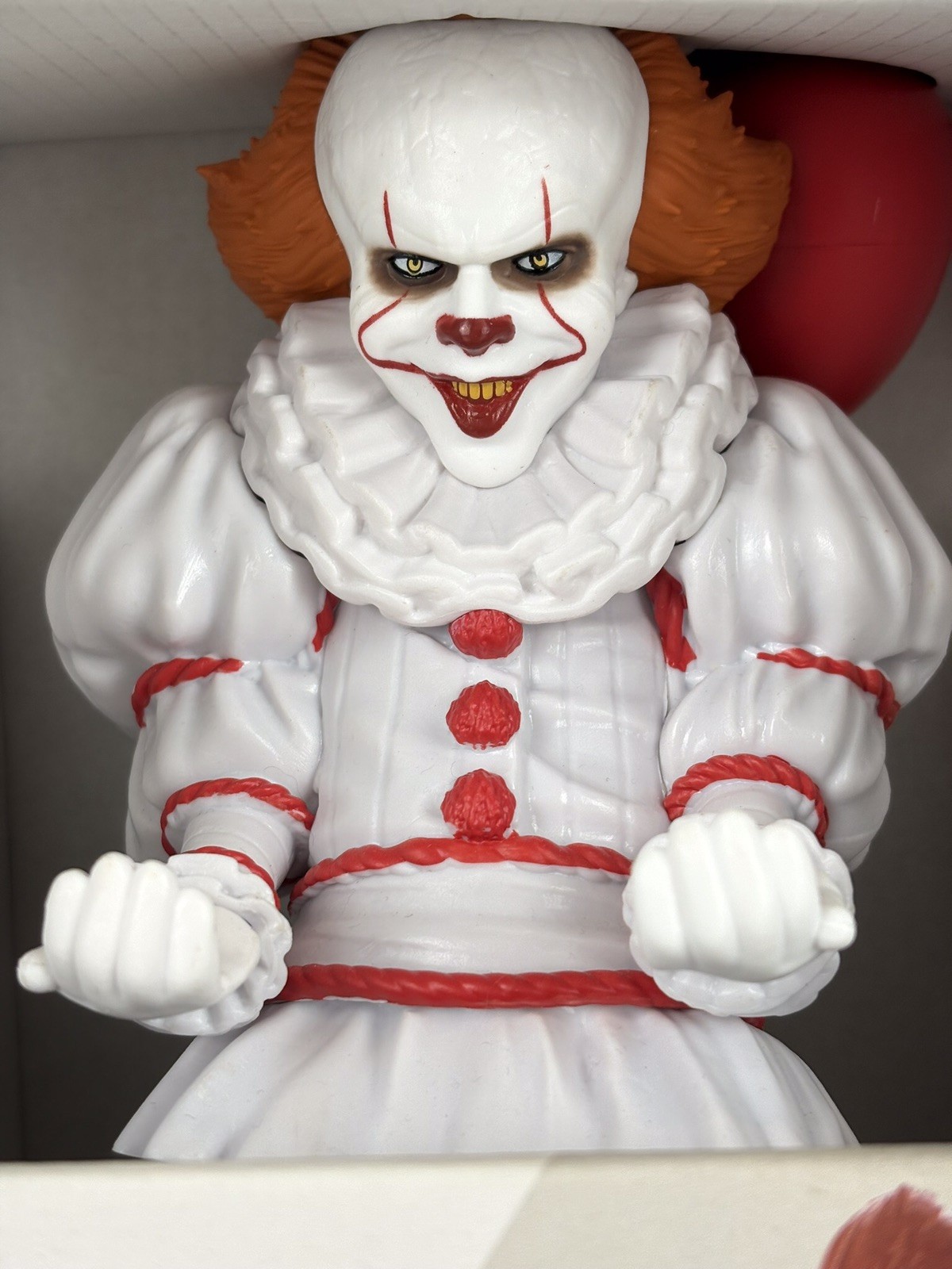 IT Chapter 2 Pennywise Phone And Controller Holder By Original Cable Guys