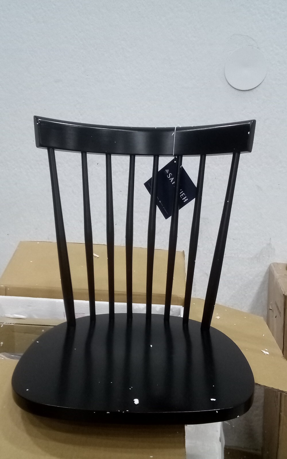 Safavieh Spindle Dining Chair , Reduced Price 2172726828 AMH8500B