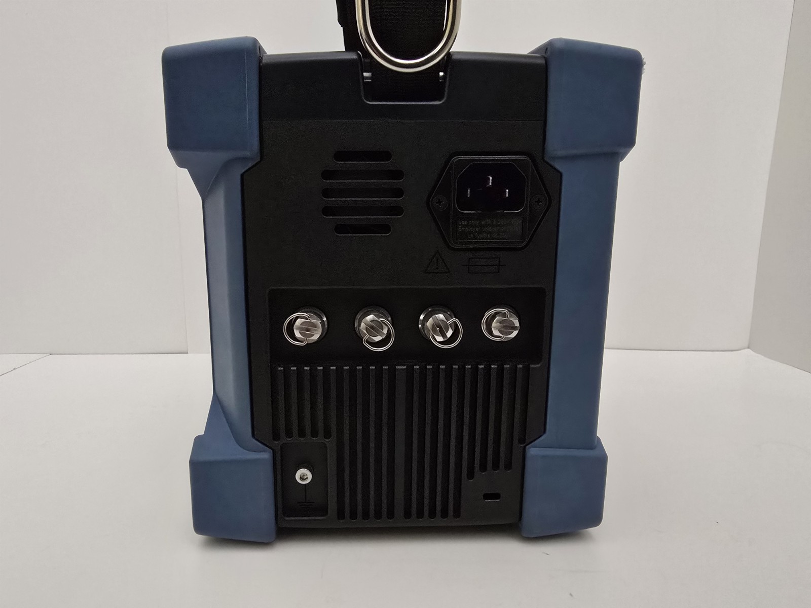 EXFO FTB 4 PRO FTB 5700 CD PMD Single Ended Dispersion Analyzer FTB-5700-CD-PMD