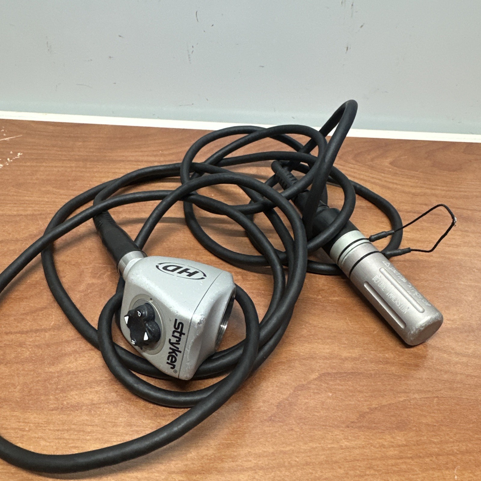 Stryker 1088-210-122 1088HD Camera Head