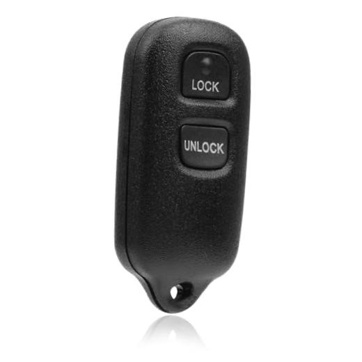 Key Fob Keyless Entry Remote fits Toyota Tundra Celica Echo FJ Cruiser