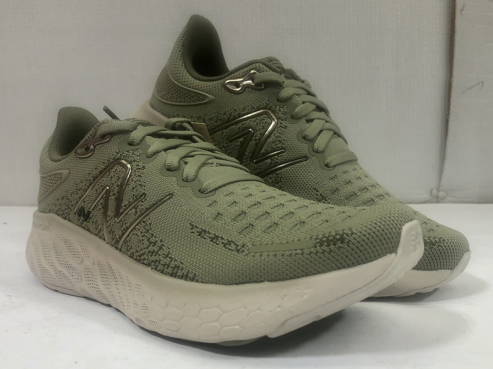 Men’sNew Balance Fresh Foam X 1080V12 Hidden Gems Running Sneakers Shoes Sz 4