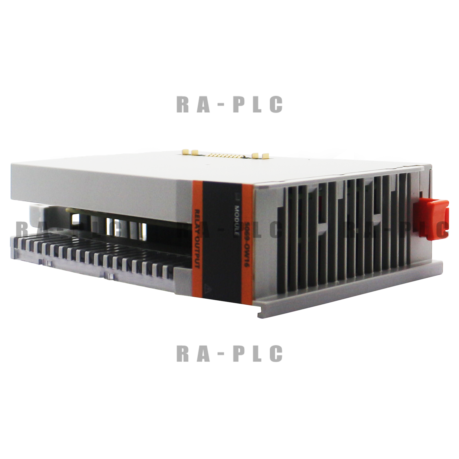 Brand New Allen Bradley 5069-OW16 Compact 5000 Relay Output Module