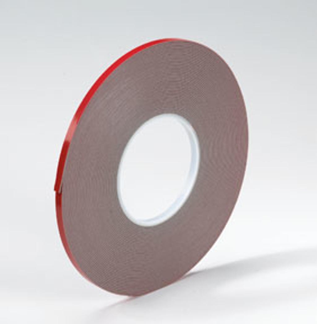 Premium Automotive Attachment Tape, 7/8" X 20 YDS NTN-5622 Brand New!