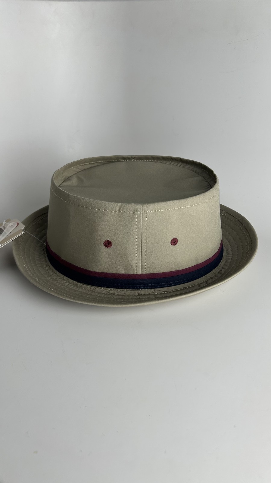 Dorfman Hat XXL Tan