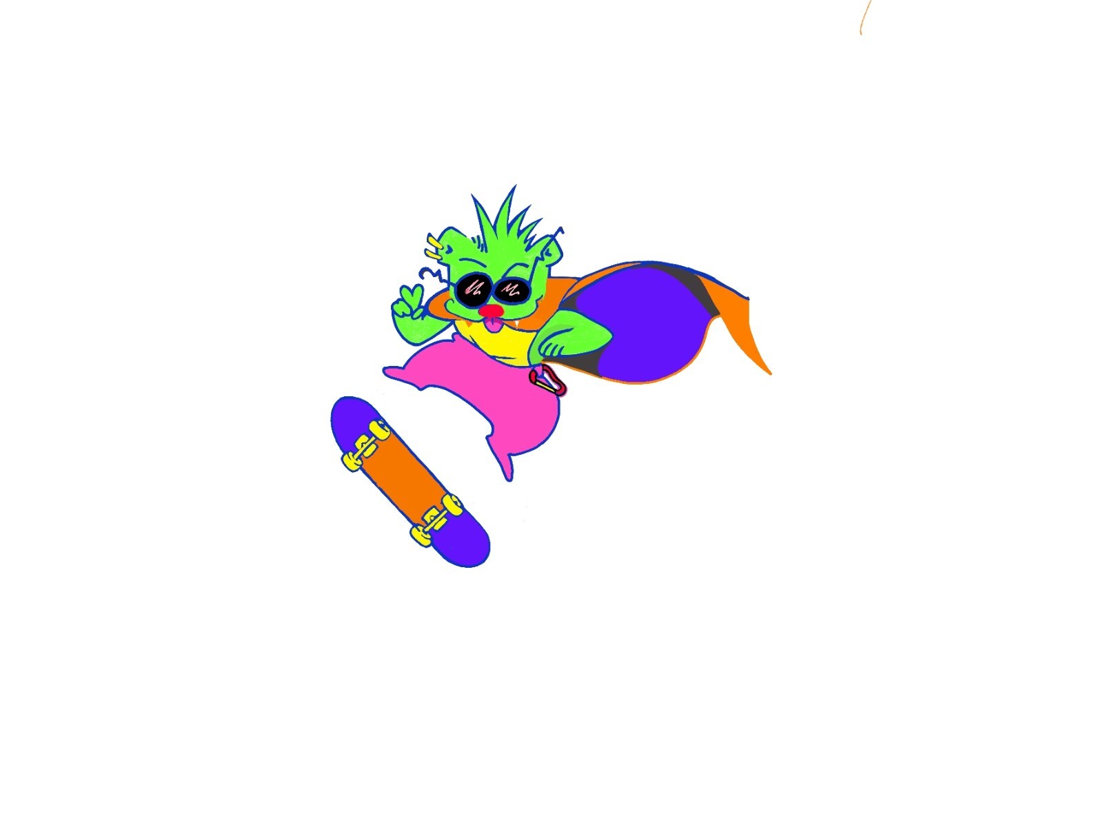 Digital Art Commisions