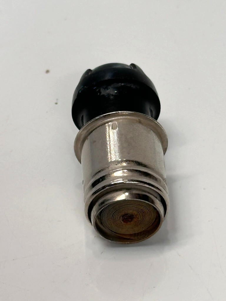 60s AMC Rambler NOS Cigarette Lighter Original Casco Excellent