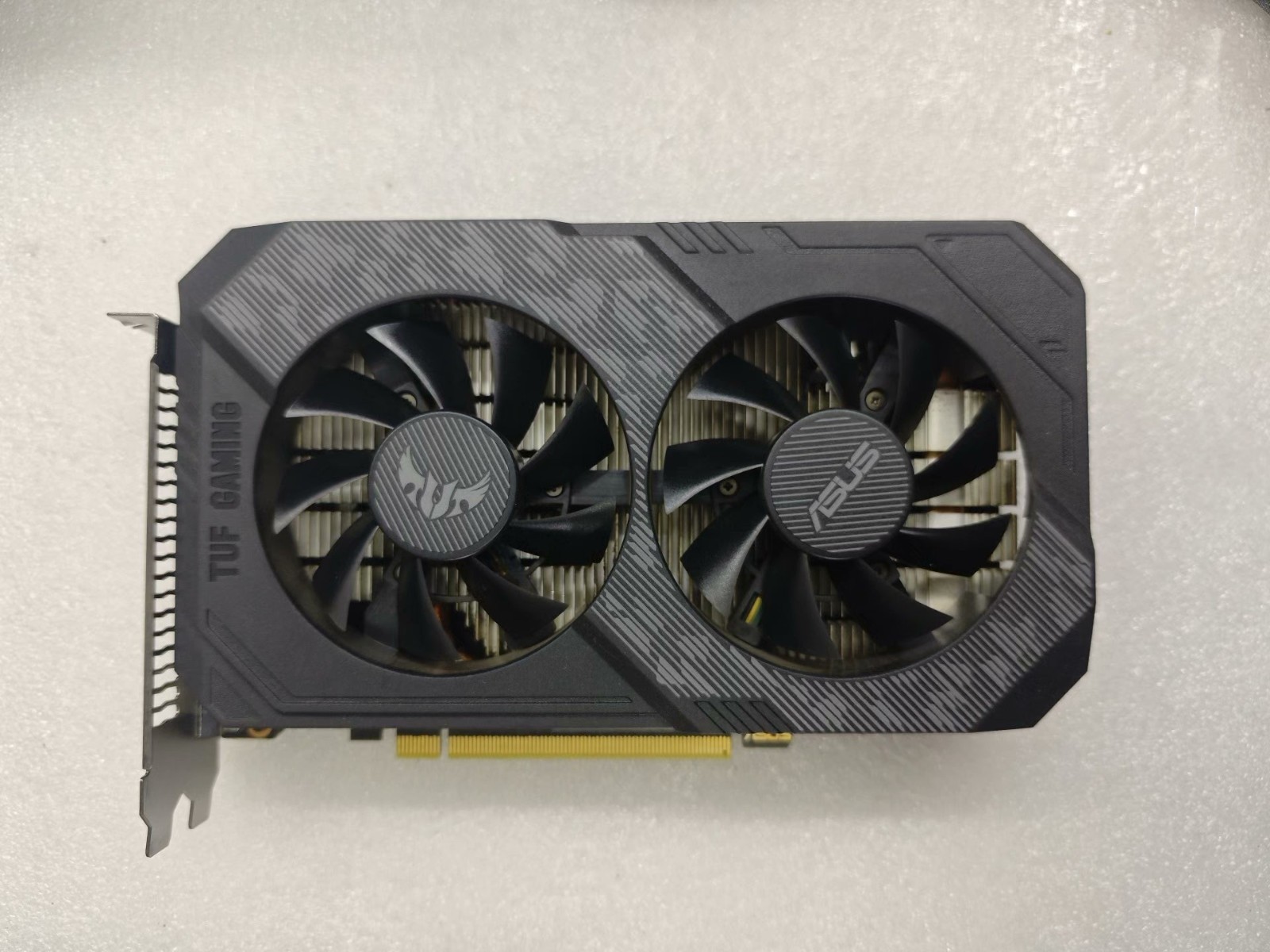 ASUS GeForce TUF GTX1660 SUPER 6GB GAMING GDDR6 Graphics Video Card DP DVI HDMI