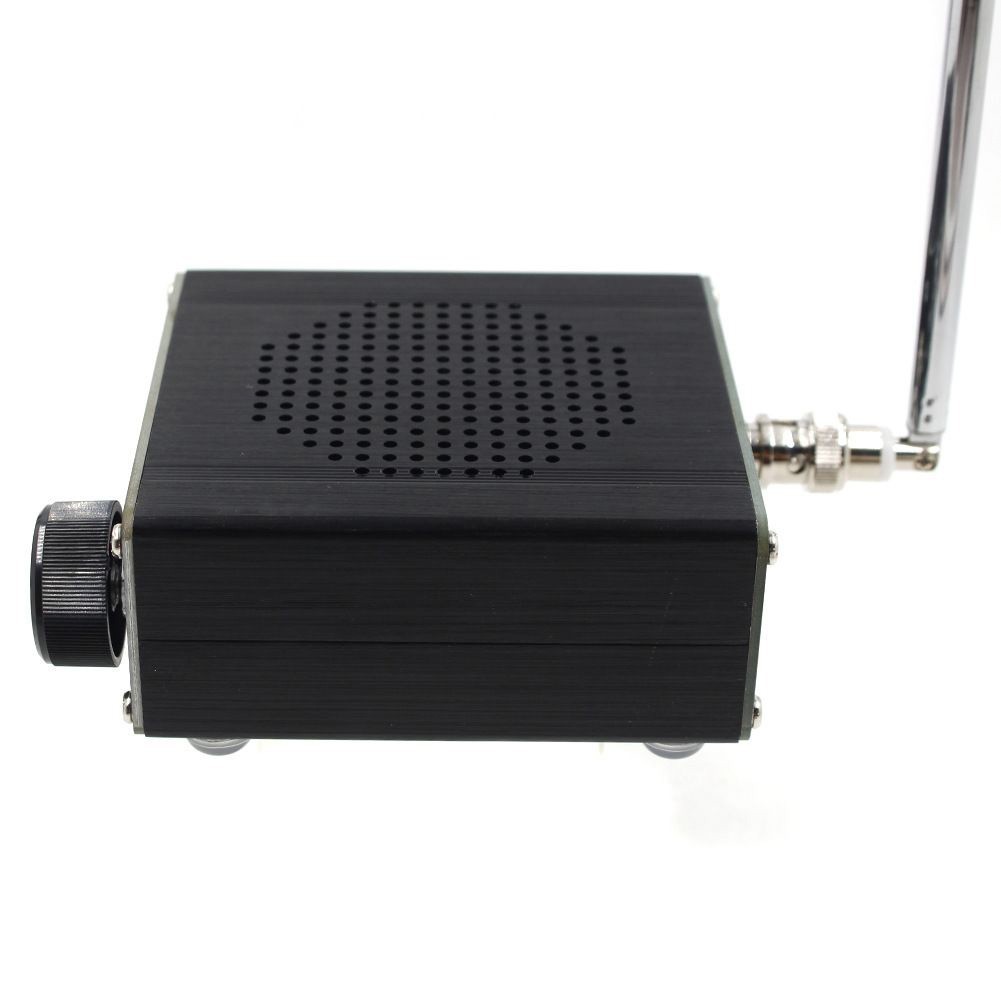 ATS20+Si4732 Radio Receiver with Auto Setting Function and 3 6V