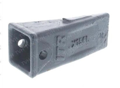 Part # 19142-10182 Fits TAKEUCHI BUCKET - TEETH