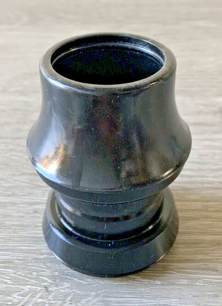 SEIKI HEADSET  1 1/8 INCH THREADLESS BLACK 126 GRAMS