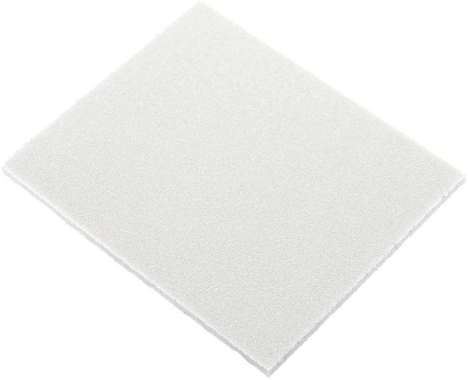 Tamiya Sanding Sponge Sheet 600 (1pc) 87148
