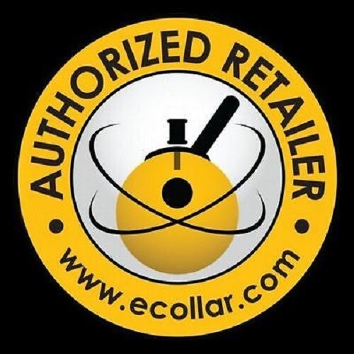 E-Collar Technologies UL-1200/1202 Replacement Transmitter ONLY