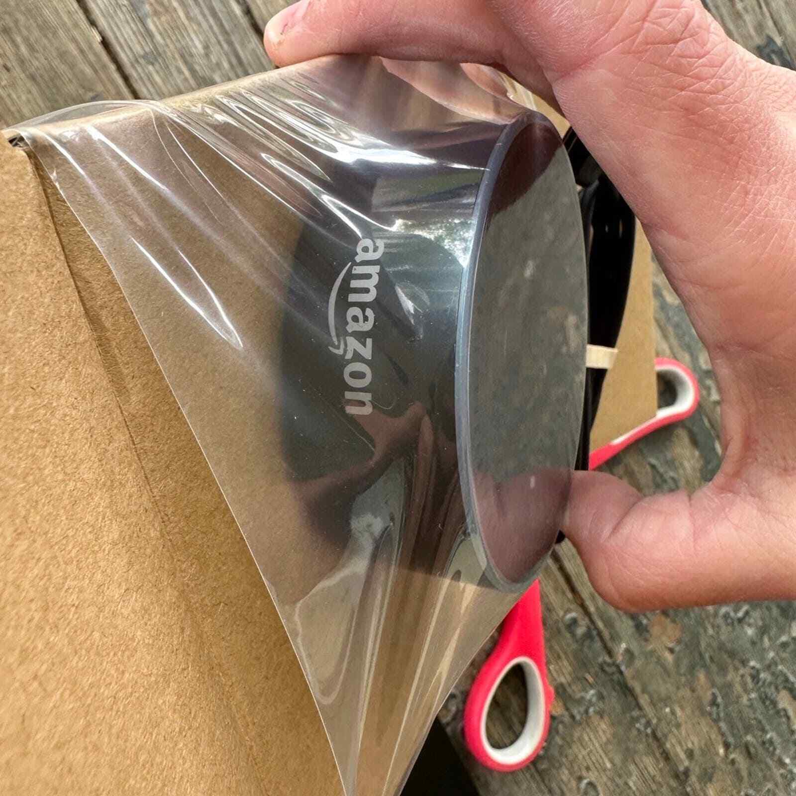 Amazon Echo Dot 2nd Gen Black